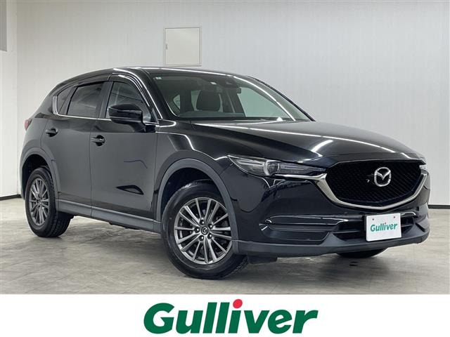 CX-5 2.0 20S ワンオーナー 修復歴無し