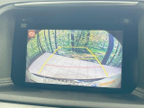 【バック&サイドカメラ】駐車時に後方がリアルタイム映像で確認できます。大型商業施設や立体駐車場での駐車時や、夜間のバック時に大活躍!運転スキルに関わらず、今や必須となった装備のひとつです!