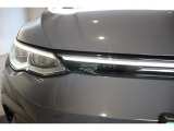 LEDマトリックスヘッドライト&ldquo;IQ LIGHT&rdquo;対向車や先行車を検知し、最適な配光を可能とした最新のヘッドライトシステム搭載!