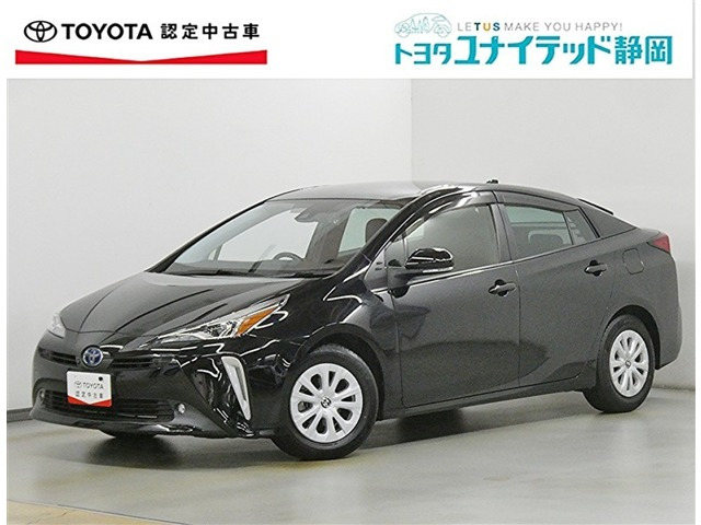 プリウス 1.8 S セーフティ プラスII