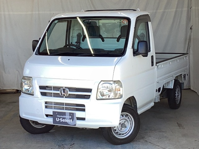アクティトラック SDX 4WD