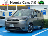 R5年式ステップワゴンが入庫しました!e:HEVエアーになります☆