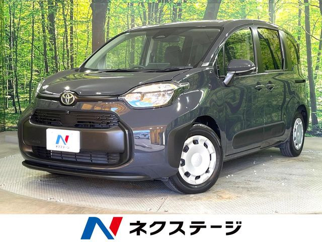シエンタ ハイブリッド 1.5 G