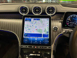 Bluetoothは勿論、フルセグTVが装備されておりますので、ドライブをお楽しみ頂ける仕様となっております。