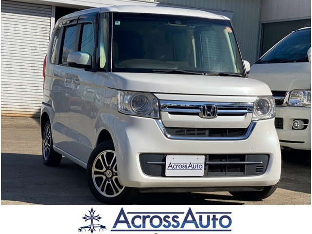 N-BOX L 4WD