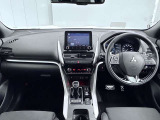 エクリプスクロス PHEV 2.4 P 4WD 