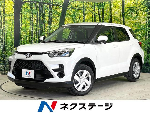 ライズ 1.2 X