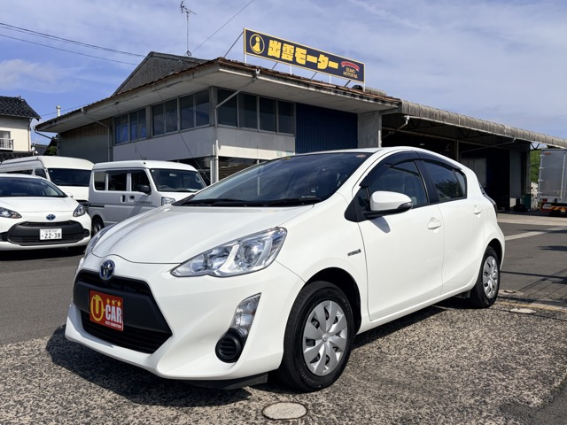 アクア 1.5 L 