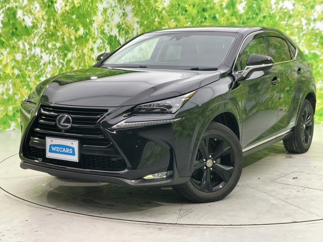 NX 300h アーバンスタイル 4WD