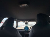 禁煙車のため、タバコによる臭い・汚れなどはありません!