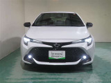 明度の高いLEDヘッドライトで、夜間の運転も安心です。