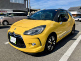 DS3 シック DS LEDヴィジョン パッケージ 