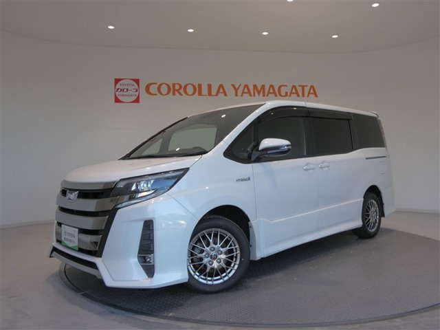 ノア 1.8 ハイブリッド Si