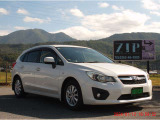 インプレッサスポーツ 1.6 i-L 4WD 
