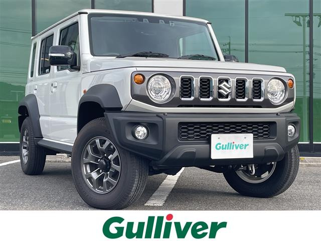 ジムニーノマド 1.5 FC 4WD 4WD 5MT