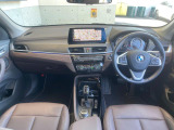 X1  xDrive 18d xライン