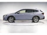 レヴォーグレイバック 1.8 リミテッド EX 4WD 