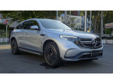 EQC 400 4マチック AMGライン 4WD 