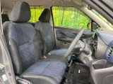 運転席シート廻りは使用感も少なく、良好な状態となっています。前オーナー様が丁寧に使っていたことがよくわかりますね。