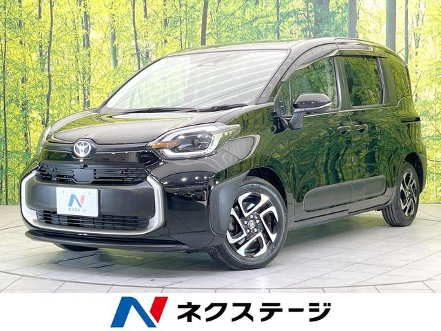 シエンタ 1.5 Z