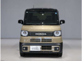 停車時に先行車が発進したことをお知らせしてくれる『先行車発進お知らせ機能』もホンダセンシングの1つです♪「うっかり」がなくなりますね☆