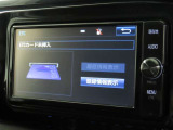 ETCの履歴などが画面で確認できます。