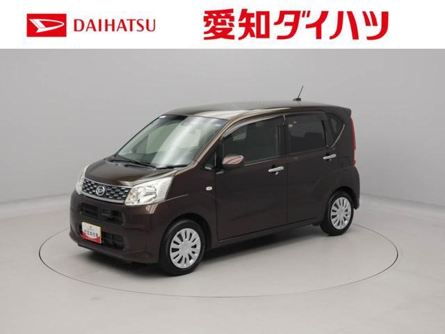 ムーヴ L SAII