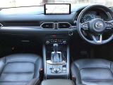 CX-5 2.2 XD スポーツ アピアランス ディーゼルターボ