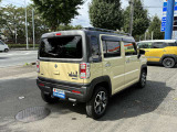 ハスラー J スタイルII 