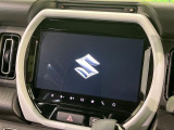 【純正9型ナビ】人気の純正ナビを装備。オーディオ機能も充実しており、Bluetooth接続すればお持ちのスマホやMP3プレイヤーの音楽を再生可能!毎日の運転がさらに楽しくなります!!
