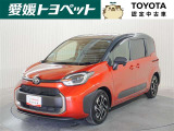 シエンタ ハイブリッド 1.5 Z 
