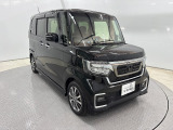 N-BOXカスタム L 