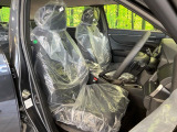 もちろん車内はキレイです♪よりクリーンな状態をキープしたいお客様には『ナノゾーンコート』がおすすめ!新型コロナウイルス対策や、除菌・消臭に効果を発揮し多くの方にご好評いただいております。