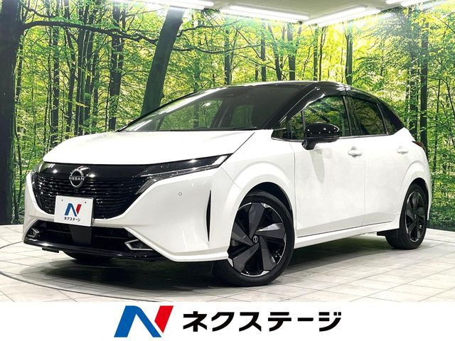 ノートオーラ 1.2 G FOUR レザーエディション 4WD