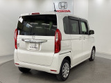 N-BOX L 4WD 