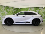 クラウンスポーツ 2.5 Z E-Four 4WD 
