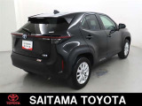 トヨタセーフティセンス(TSS)搭載車両です。内容は現車にてご確認ください。