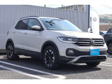 T-Cross TSI アクティブ 