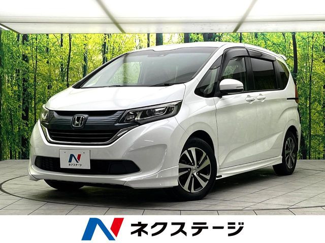 フリード 1.5 G ホンダセンシング 