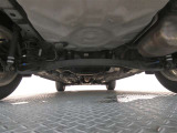 下廻りの状態です。