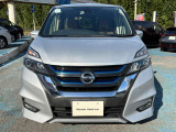 セレナ 1.2 e-POWER ハイウェイスターV 