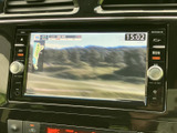 テレビ番組を画面で視聴できる装備です。停車中の休憩や待ち時間に映像を楽しめるため、車内で過ごす時間をより有効に活用したい方にもおすすめできます。