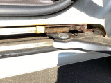 便利なETC車載器も装備済み!高速道路の料金所もスムーズに通過できます♪