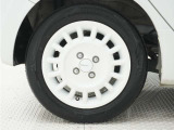 ◆モデューロアルミホイール装着車◆これで足元まわりも、おしゃれにきまります!