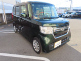 N-BOX EX ターボ