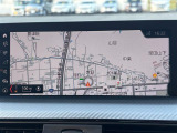 【カーナビ】『カーナビ』の画像になります。ナビ利用時のマップ表示は見やすく、いつものドライブがグッと楽しくなります!