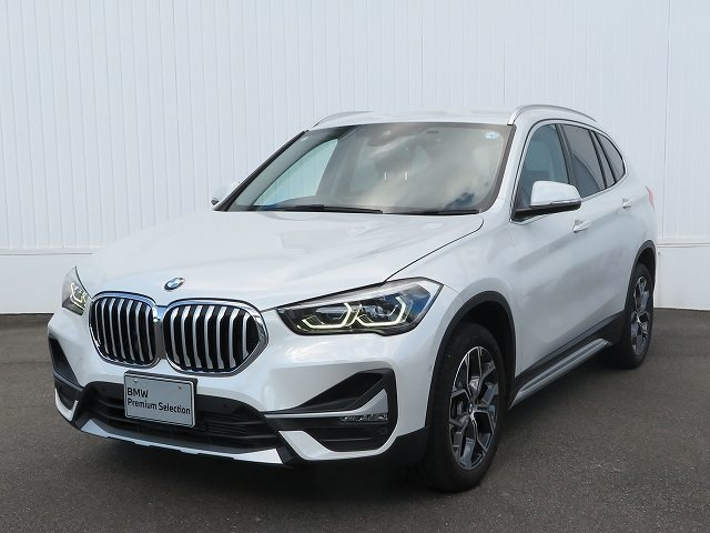 X1 xドライブ 18d xライン 4WD 
