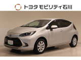 トヨタ アクア