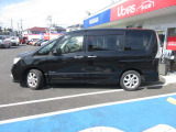 この車は、日産でご案内している高品質宣言車で、安心と満足のカーライフ宣言車です。入念なクリーニングはもちろん、安心していただけるよう、決められた整備内容や充実した保証内容でカーライフをサポートします