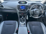 フォレスター 1.8 スポーツ 4WD 